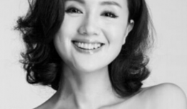 朱媛媛演过的电视剧,从还珠格格到人民的名义，演绎经典角色的魅力人生