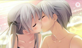 动漫亲热,亲热元素解析