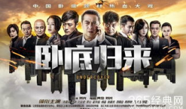 电视剧卧底演员表,揭秘电视剧卧底演员阵容