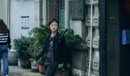 在温州拍的电视剧,一部电视剧中的温都印象